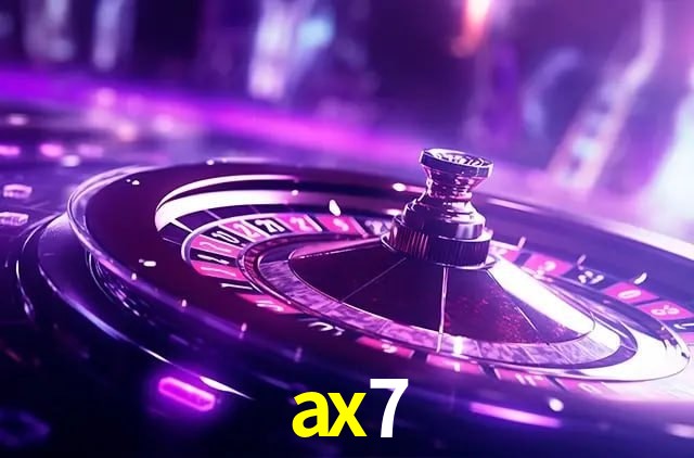 Desvendando o Mundo dos Jogos Virtuais na ax7