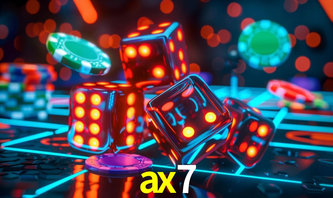 Desvendando o Mundo dos Jogos Virtuais na ax7