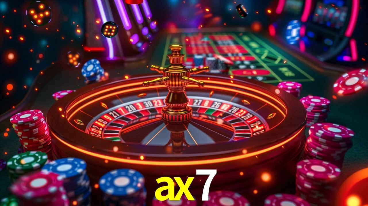 Descubra a Essência do ax7: Nossa História e Compromissos