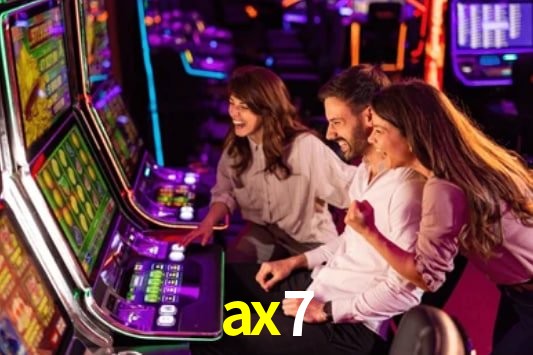 A Emoção da Loteria na ax7: Uma Chance de Mudança de Vida